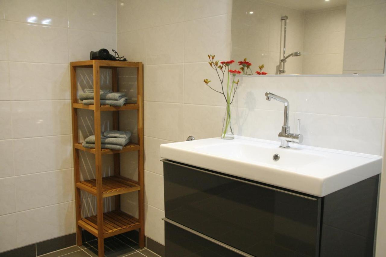 Appartement It Buthus *