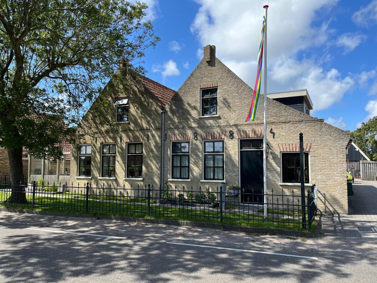 Appartement It Buthus Baaiduinen
