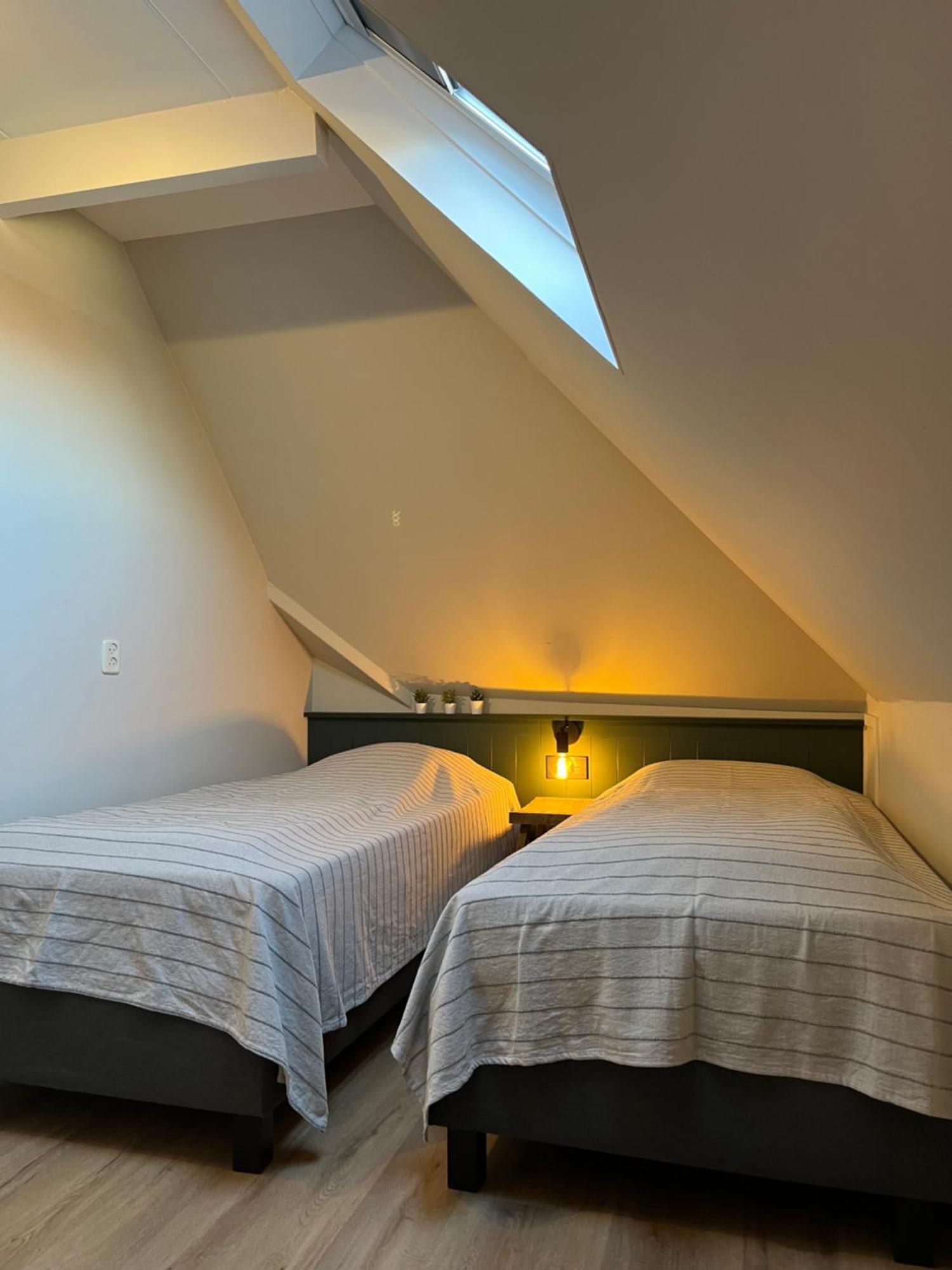 It Buthus Appartement *