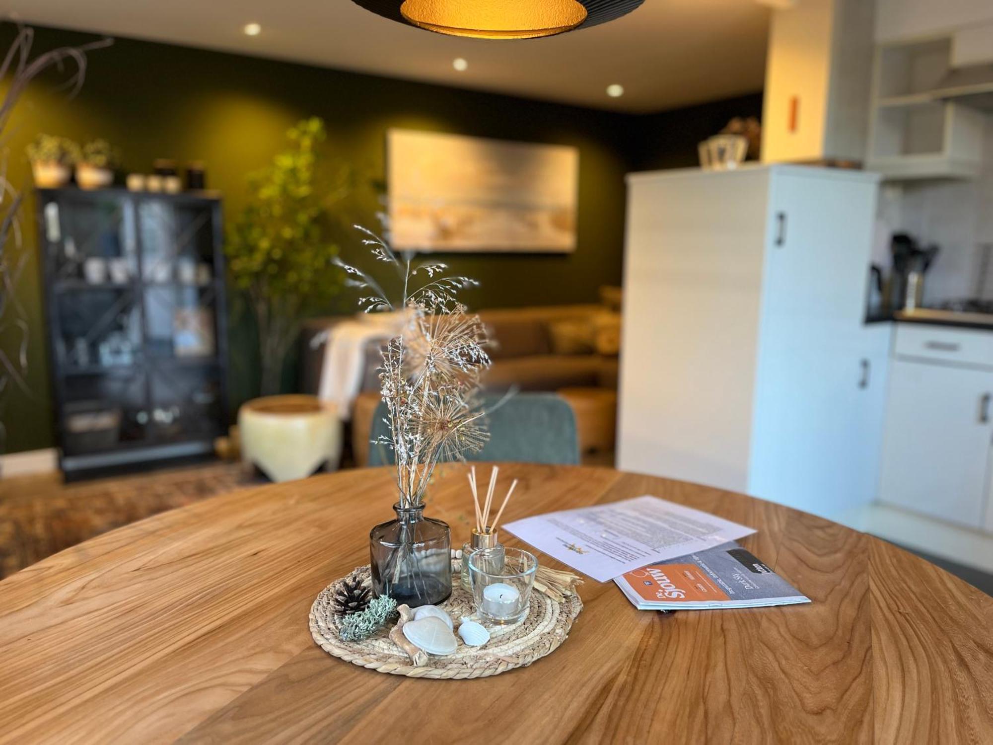 Appartement It Buthus *