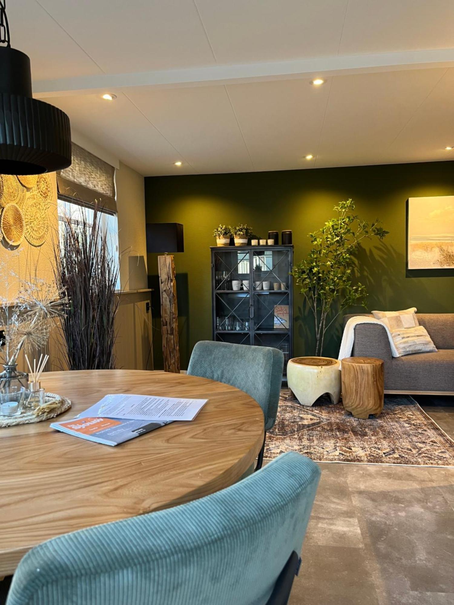 Appartement It Buthus