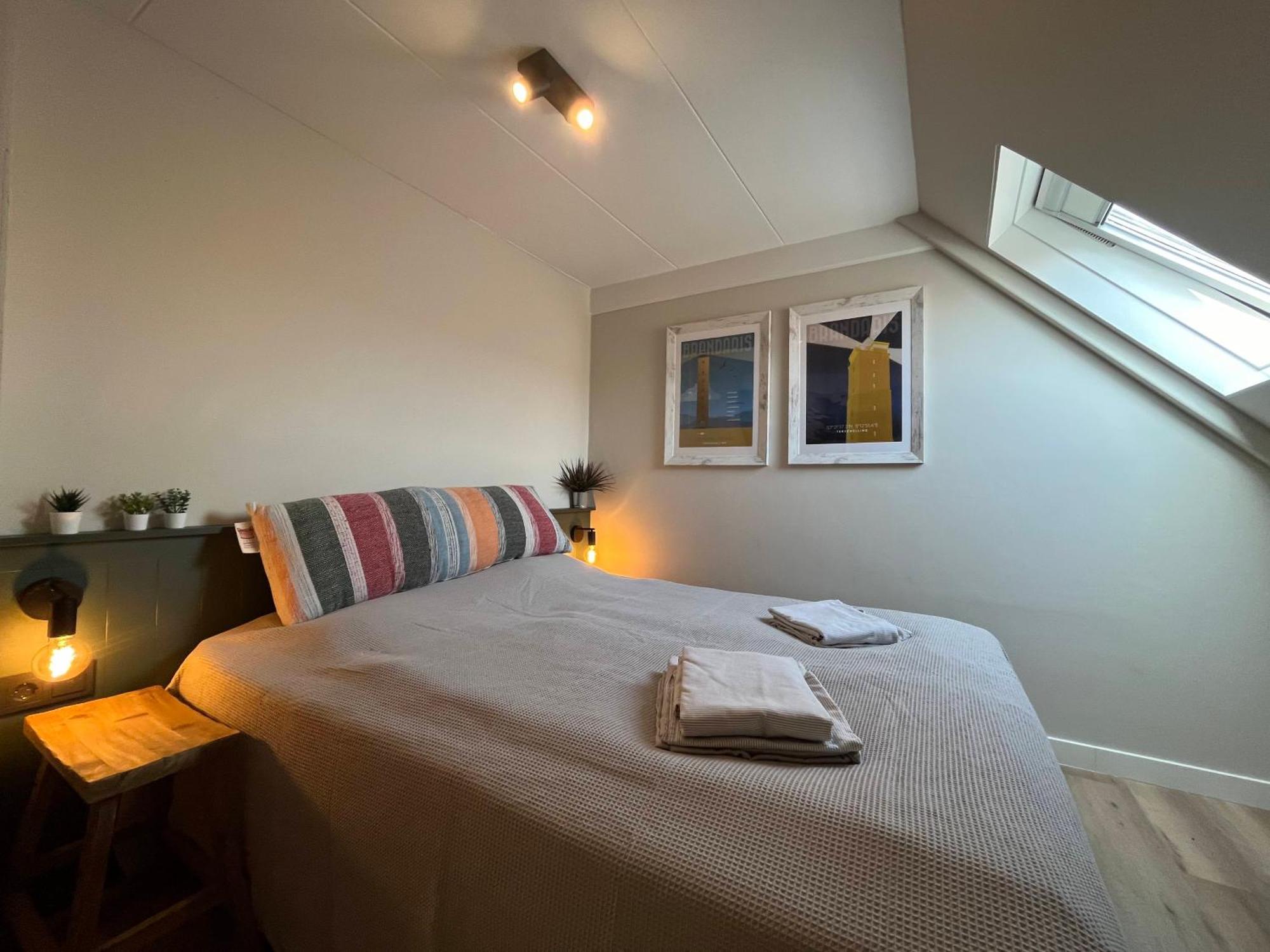 It Buthus Appartement
